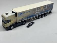 Scania sattelzug s - ", c.s.cargo