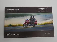 Honda Bedienungsanleitung