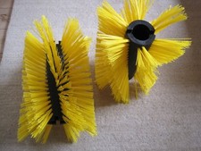 Kehrwalzen Wima Wiedenmann Serie 2400, 240 Satz (2St.) Kehrmaschine 90 cm Besen