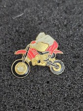 MOTORRAD ➔ CROSSMASCHINE ➔ Pin/Pins *aus Sammlung* 18506