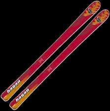 Hagan Skyraider Tourenski