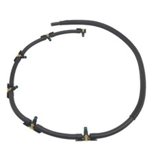 Leckkraftstoffschlauch