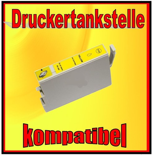 Komp patronen für epson - für,