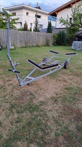 Slipwagen harbeck für - slipwagen,