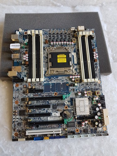 Workstation z420 system - workstation,