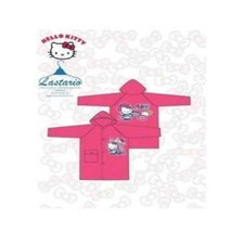Regenmantel HELLO KITTY NEU