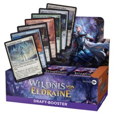 Magic the Gathering: Wildnis