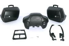 BMW R 1150 RT R22 2002 - Side