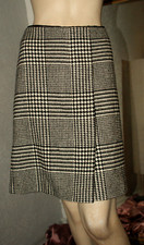 Modischer Winterrock *