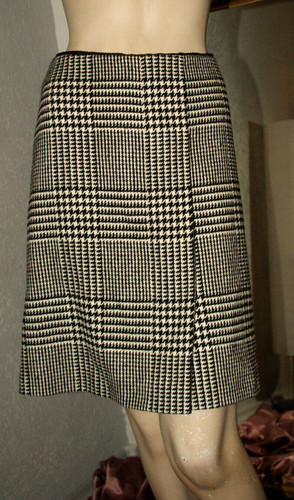 Modischer winterrock - winterrock, *