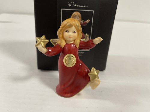 Goebel figur engel 1 - figur, 8