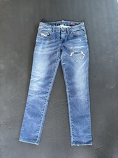 Diesel Jeans Grupee W27