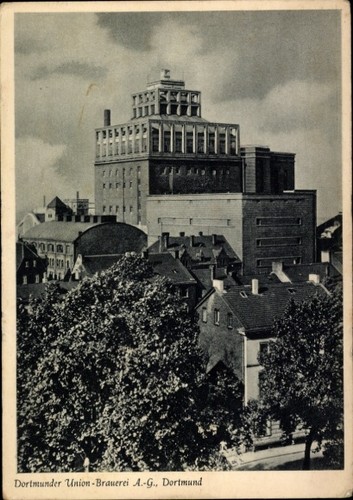Dortmund ruhrgebiet - dortmund,