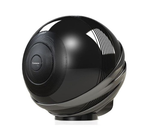 Cabasse the pearl speaker - the, –
