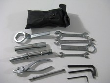 Bordwerkzeug Werkzeug Tool Kit Suzuki GSX 1300 R Hayabusa, WVA1, 99-07
