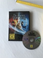 Orginal Kauf DVD Die Legende