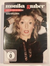 Monika Gruber - Wahnsinn