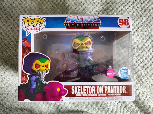 Funko pop rides vinyl figur - pop!,
