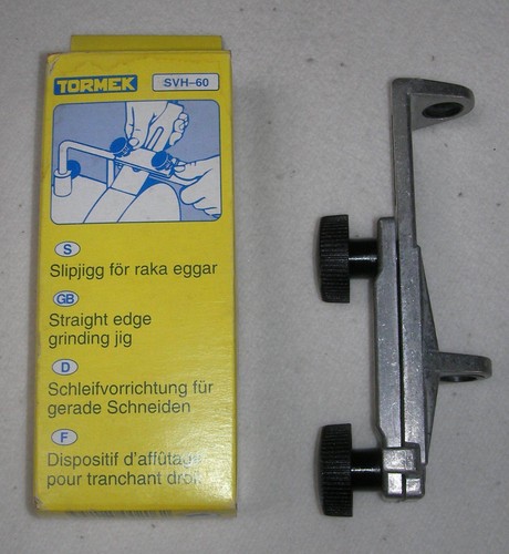 Schleifvorrichtung tormek - schleifvorrichtung,