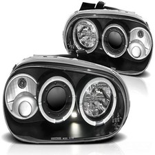 LED Angel Eyes Scheinwerfer