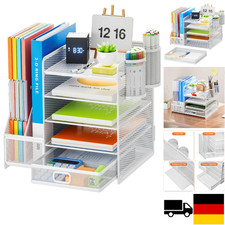 Marbrasse Schreibtisch