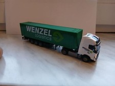 AWM LKW Volvo FH4 XL