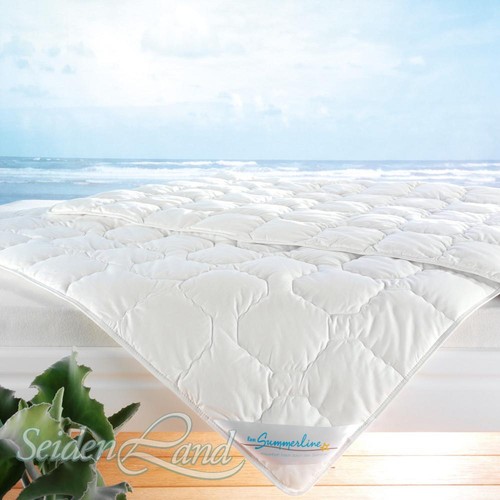 Summerline sommerdecke 100 - sommerdecke, 100%