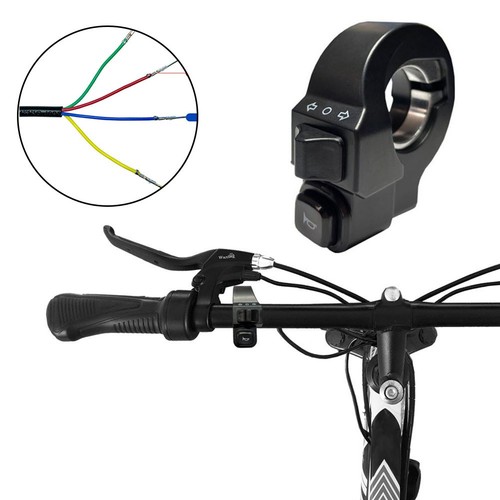 Blinkerschalter elektrofahrrad - blinkerschalter,