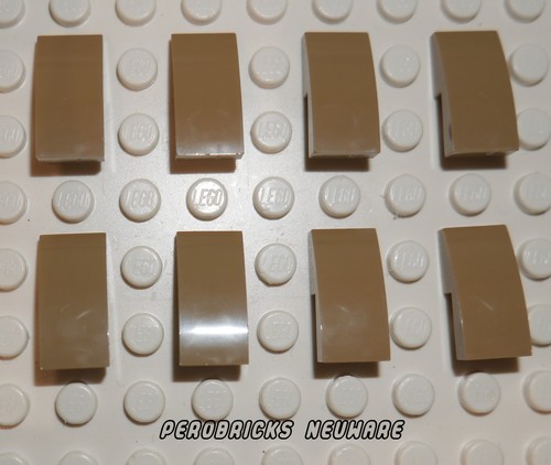 Lego basic bogen halbrund - x,