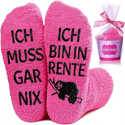 Rentner geschenk frau lustige - geschenk, frau,