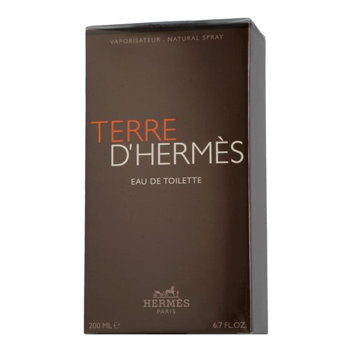 Hermès terre edt - hermès, d'hermès