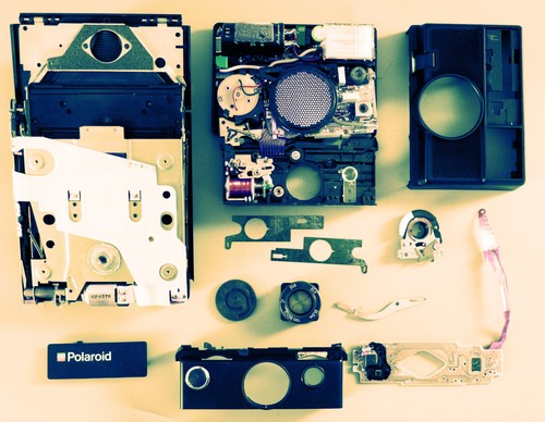 Sx70r pcb service für - +,