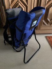 VAUDE Kindertrage Kraxe