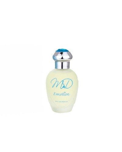 Emotion eau parfum - de,