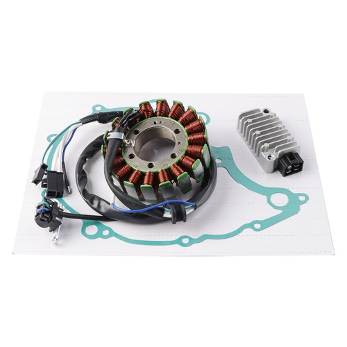 Lichtmaschine stator regler - lichtmaschine,