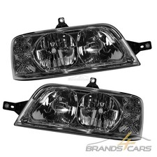 ATEC 2x SCHEINWERFER H7/H1