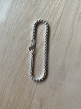 Silber 925 Armband Armkette