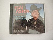 CD - TOM ASTOR