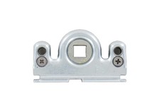 Siegenia Schneckengehäuse