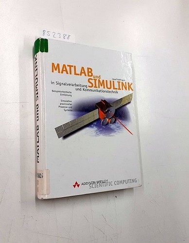 Matlab und simulink in - matlab, .