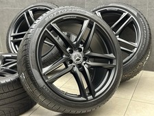 20 Zoll Winterräder original Mercedes Felgen AMG E63 S W213 S213 571PS 612PS RDK