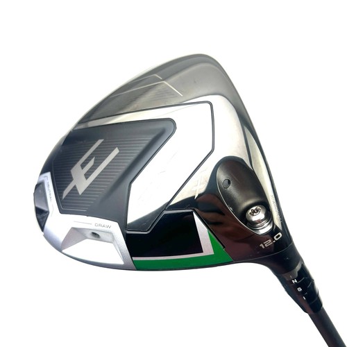 Callaway elyte driver 12 - elyte,