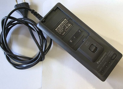 Panasonic video ac adapter - x,