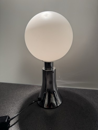 Space age lampe tischlampe - space,