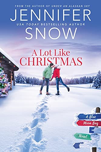 Lot like christmas jennifer - like, by