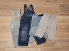 Baby Jungen Kleidungspaket 4