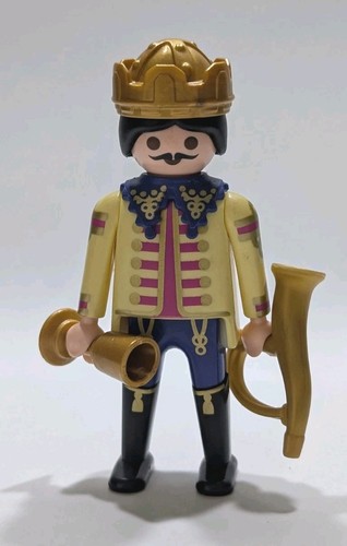 Playmobil mann figur herr - mann,