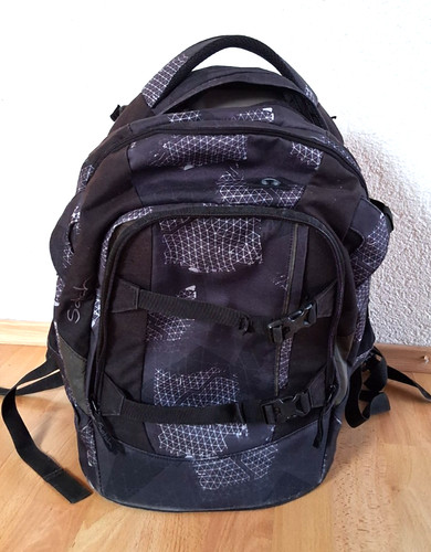 Satch pack schulrucksack - pack,