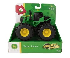 John Deere Licht & Sound