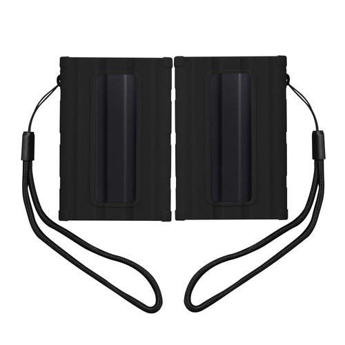 Hülle für samsung portable - für,